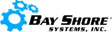 Bay Shore logo