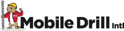 Mobile Drill International logo