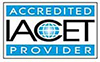 IACET-accredited provider
